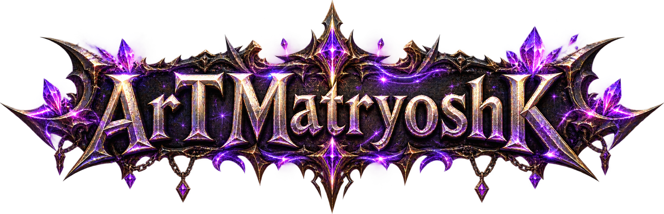 ArTMatryoshK